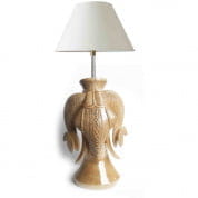 Ram Head Lamp настольная лампа House of Avana AACI-DLRTL-0011