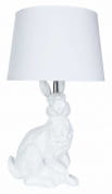 A4015LT-1WH Настольная лампа декоративная Izar Arte Lamp
