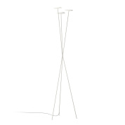 торшер с направленным вверх светом