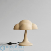 Fungus настольная лампа 101 Copenhagen, песок