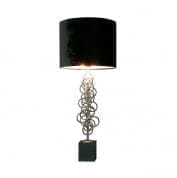 Genova Table Lamp настольная лампа Villa Lumi