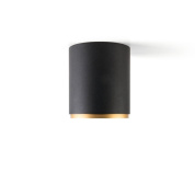 13140232 Modular Smart Потолочный светильник GI с поверхностным цоколем 115 LED