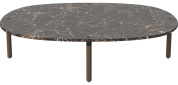 Tuk coffee table large - h27 cm Bolia кофейный столик 03-101-12_10840886