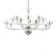 044248 CASANOVA SP16 подвесной светильник Ideal Lux