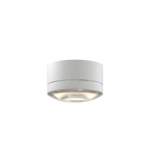 SE22-3 Grau Globe CEILING 12 UP WHITE Потолочный светильник белый