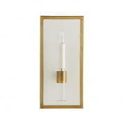 DP49003 Griffith Sconce Arteriors бра