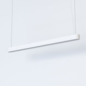 NW 7537 Nowodvorski Soft LED WHITE 120X6 подвесной светильник белый