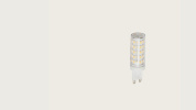 Светодиодная лампа Aromas Bulbs B005