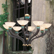 Коллекция MM lampadari Esse