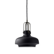 133143A135 &Tradition Copenhagen Подвеска SC6, матово-черная