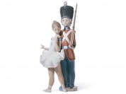 Classic Children s Tales Фарфоровый декоративный предмет Lladro 1008321