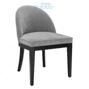 111723 Dining Chair Fallon clarck grey Eichholtz