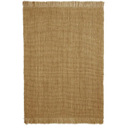 1104269503 Ferm Living Athens Ковер 170x240 см, натуральный