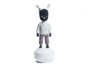 The Guest Фарфоровый декоративный предмет Lladro 01007285