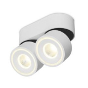 FOCUS 2 MINI W Led Technology встраиваемый потолочный светильник