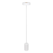 053772 Arlight Светильник SP-SAMSARA-FLOOR-16W Warm3000 (WH, 110 deg, 230V)