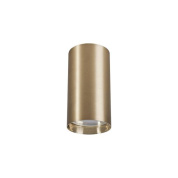 NW 8911 Nowodvorski Eye SOLID BRASS S Потолочный светильник латунный