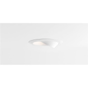 встраиваемый потолочный светильник LED с утопленным модулем