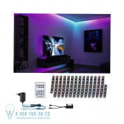 78888 EntertainLED LED Strip Игровой свет Paulmann