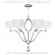 785840-41 Allegretto 39" Round Chandelier люстра, Fine Art Lamps