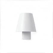 62161 LE PETIT LED White wall lamp настенный светильник Faro barcelona