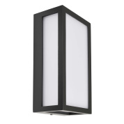 620123 Deko-Light Grumium уличный настенный светильник темно-серый