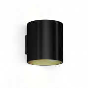 RAY WALL 3.0 LED Wever Ducre накладной светильник черный