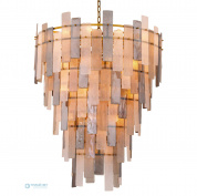 117197 Chandelier Greyson XXL Eichholtz люстра Грейсон XXL