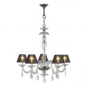 7115/5 Chandelier люстра Villa Lumi