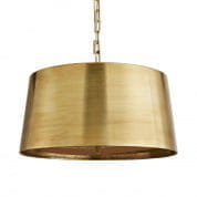 44762 Anderson Small Pendant Arteriors подвесной светильник