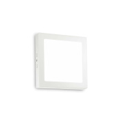 321745 Universal pl d22 square 4000k Ideal Lux потолочный светильник