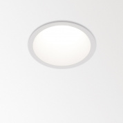 PARTOU IP 92737 W-W белый Delta Light встраиваемый точечный светильник