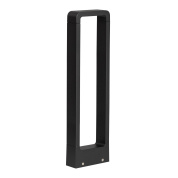 021929(1) Arlight Светильник LGD-PATH-FRAME-H650-7W Warm3000 (BK, 100 deg, 230V)