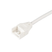 кабельный разъем для подключения светодиодных лент