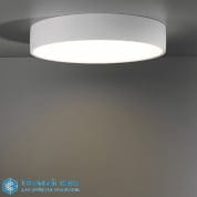 Flat moon 450 ceiling down LED dali GI накладной потолочный светильник Modular