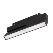 047212 Arlight Светильник MAG-FLEX-FLAT-FOLD-S230-12W Warm3000 (BK, 80 deg, 48V)