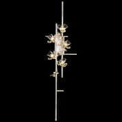 918850-1 Azu 64" LSF Sconce бра, Fine Art Lamps