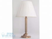 Pecs Настольная лампа из латуни Patinas Lighting PID245119