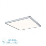 70994 LED Panel Atria Shine светодиодные панели Paulmann