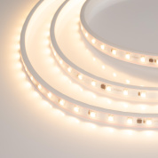 027059(2) Arlight Лента герметичная ARL-PV-B54-15.5mm 230V Warm2700 (8 W/m, IP65, 5060, 50m)