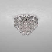 Vistosi Giogali PL 50 дизайнерский потолочный светильник