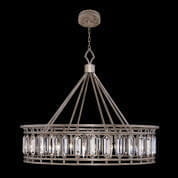 885640-1 Westminster 42" Round Pendant подвесной светильник, Fine Art Lamps