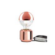 OS1-DIM-CU-GY Oskar Mawa Design прикроватный светильник