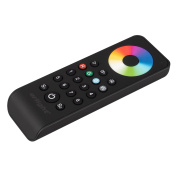 031953 Arlight Пульт SMART-R43-RGBW Black (8 зон, 2.4G)