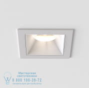 1423004 Proform FT Square потолочный светильник Astro lighting Текстурированный белый