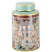 56891 Jar Palazzo 25cm Kare design декор