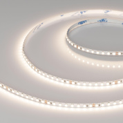 037807 Arlight Лента RT-A160-5mm 24V Warm3500 (9.6 W/m, IP20, 2835, 5m)