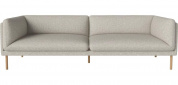 Paste 3 seater sofa Bolia диван