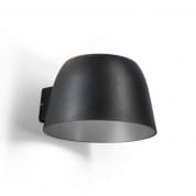 SWAM 2.0 Wever Ducre накладной светильник черный
