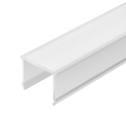 050491 Arlight Экран СEIL-S18-SHADOW-SIDE-3000 OPAL